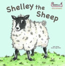 Shelley the Sheep-9781907968501