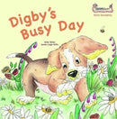 Digby's Busy Day-9781907968518