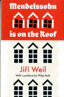 Mendelssohn Is On The Roof-9781907970016