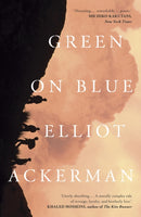 Green On Blue-9781907970795
