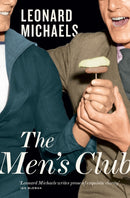 The Men's Club-9781907970849