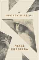 A Broken Mirror-9781907970887