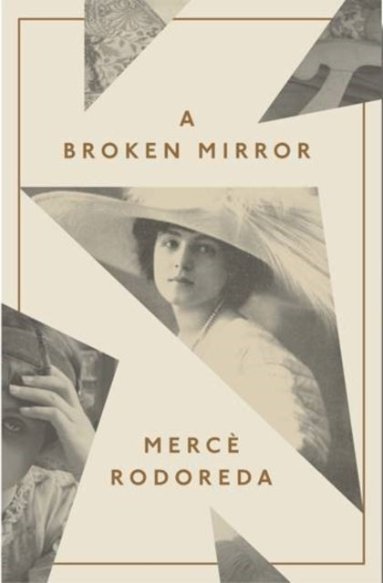 A Broken Mirror-9781907970887