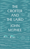 The Crofter And The Laird-9781907970917