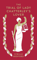 The Trial Of Lady Chatterley's Lover-9781907970979