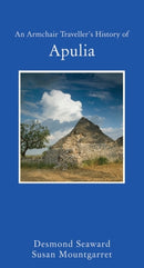 An Armchair Traveller's History of Apulia-9781907973758