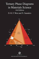 Ternary Phase Diagrams in Materials Science-9781907975967