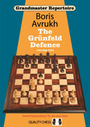 Grandmaster Repertoire 9 - The Grunfeld Defence Volume Two-9781907982002