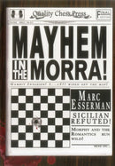 Mayhem in the Morra-9781907982200
