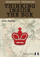 Grandmaster Preparation – Thinking Inside the Box