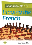 Playing the French-9781907982361