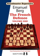 Grandmaster Repertoire 14 – French Defence