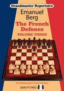 Grandmaster Repertoire 16: The French Defence: Volume 3-9781907982859