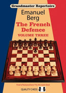 Grandmaster Repertoire 16 – French Defence