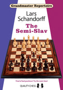 Grandmaster Repertoire 20 - The Semi-Slav-9781907982941