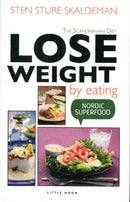 Lose Weight by Eating-9781908018007