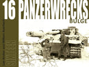 Panzerwrecks 16 : Bulge-9781908032089