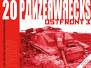 Panzerwrecks 20 : Ostfront 3-9781908032140