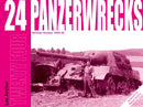 Panzerwrecks 24-9781908032249