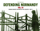 Defending Normandy Vol.1B-9781908032287