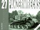 Panzerwrecks 27-9781908032294