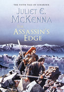 The Assassin's Edge : The Fifth Tale of Einarinn-9781908039811
