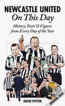 Newcastle United On This Day
