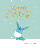 The Donkey's First Christmas-9781908053084