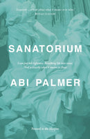Sanatorium-9781908058713