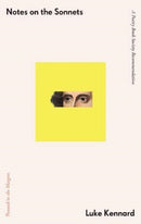Notes on The Sonnets-9781908058812
