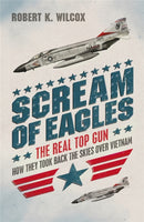 Scream of Eagles-9781908059000