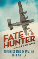 Fate is the Hunter-9781908059024