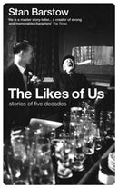The Likes of Us : Stories of Five Decades-9781908069672