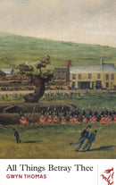 All Things Betray Thee : v. 31-9781908069733
