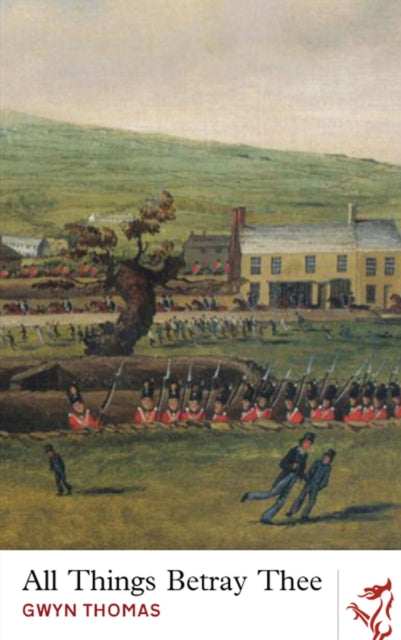 All Things Betray Thee : v. 31-9781908069733