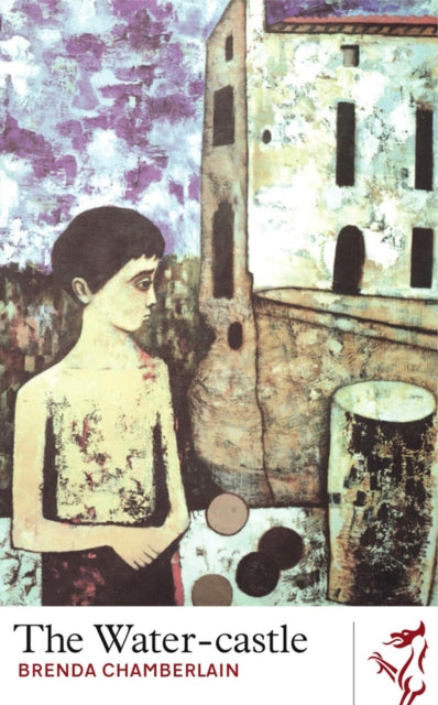 The Watercastle-9781908069795