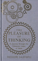 The Pleasure of Thinking-9781908096647