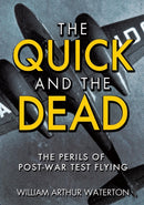 The Quick and the Dead-9781908117274