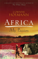 Africa, My Passion-9781908129451