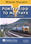Welsh Valleys: Pontypridd to Merthyr