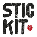 Stick It-9781908211286