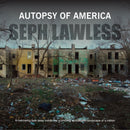 Autopsy of America : The Death of a Nation-9781908211491