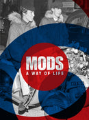 Mods : A Way of Life-9781908211590