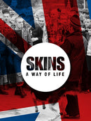 Skins : A Way of Life-9781908211668