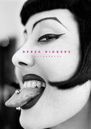 Derek Ridgers-9781908211699
