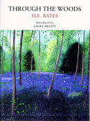 Through the Woods-9781908213020