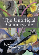 The Unofficial Countryside-9781908213938
