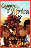 Queen Idia-9781908218551