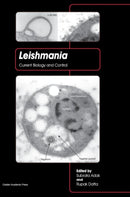 Leishmania : Current Biology and Control-9781908230522