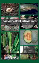 Bacteria-Plant Interactions : Advanced Research and Future Trends-9781908230584